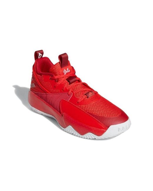 Adidas Red Dame Certified Extply 2.0 'Bright' for men