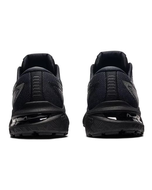 Asics Black Gt-2000 'Triple' for men