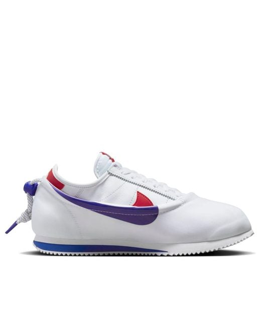 Nike Blue Cortez Sp for men