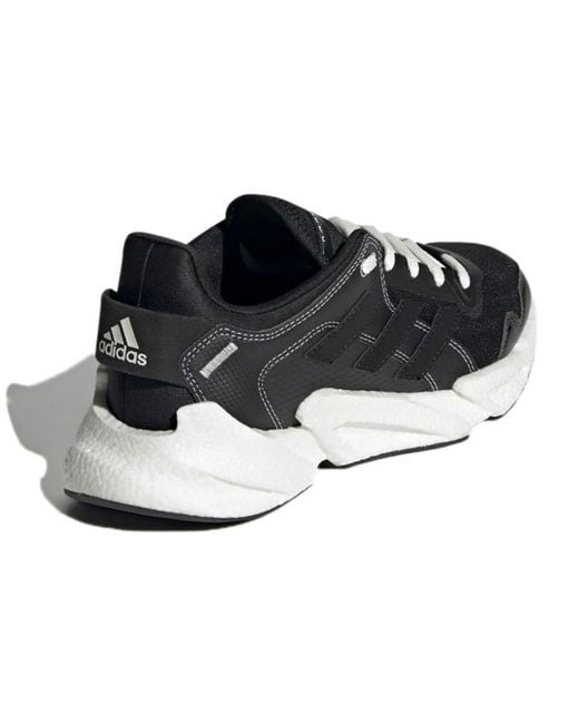 Adidas Blue (Wmns) Karlie Kloss X X9000