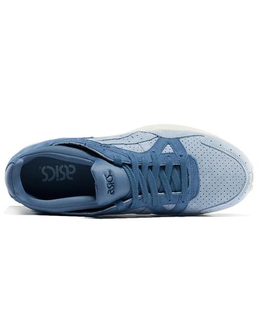 Asics Blue Gel Lyte 5 'Skyway' for men