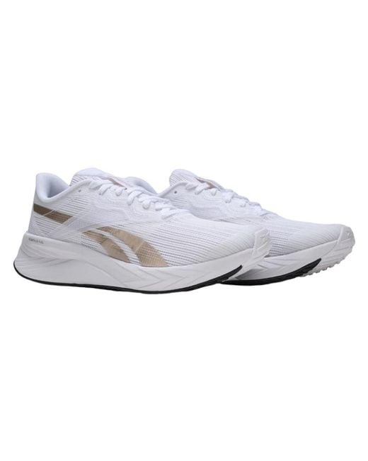 Reebok White (Wmns) Energen Tech Plus 'Cloud'