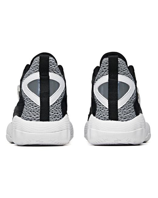 Anta Blue Wind Tunnel 1 for men