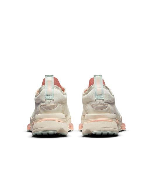 Nike White (Wmns) Air Zoom-Type 'Pale Ivory'