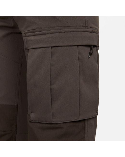 Nike Brown (Wmns) Acg Smith Summit Cargo Pants Asia Sizing 'Velvet'