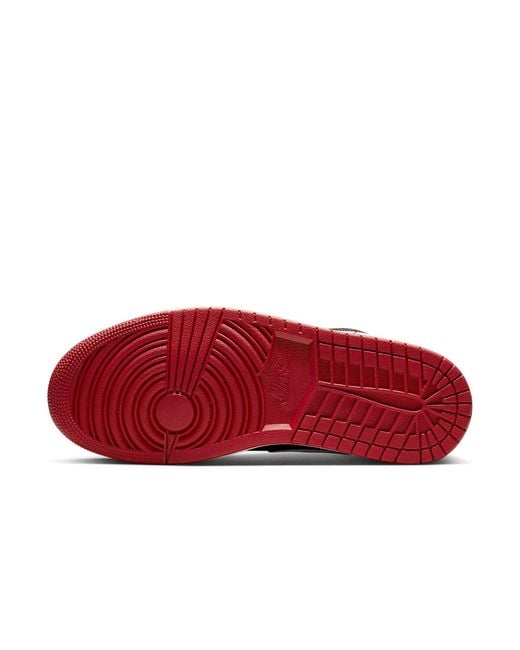 Nike 1 Low 'Alternate Bred Toe' for men