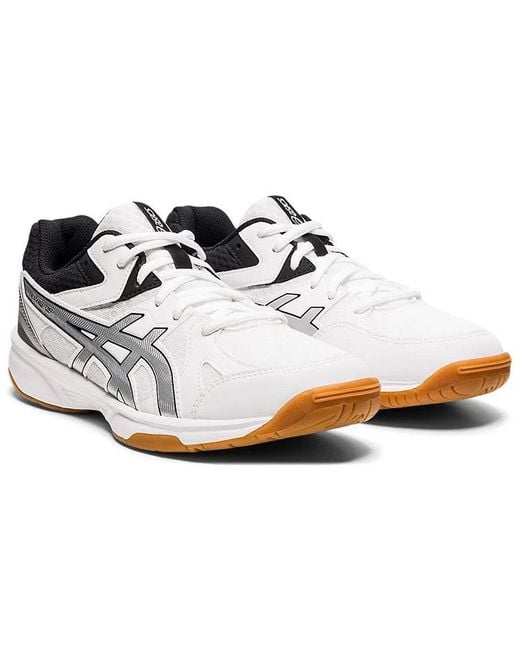 Asics White Rivre Cf for men