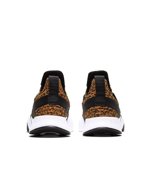 Nike Brown (Wmns) Superrep Groove 'Leopard'