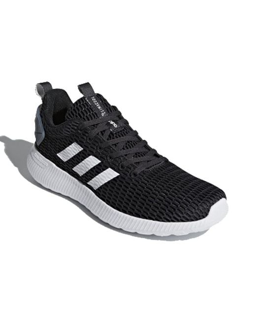 Adidas Blue Neo Cf Lite Racer Cc for men