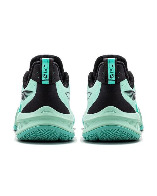 Li-ning Green Light Speed 1.5 for men
