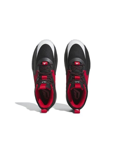 Adidas Red Dame Extply 2.0 'Better Scarlet' for men