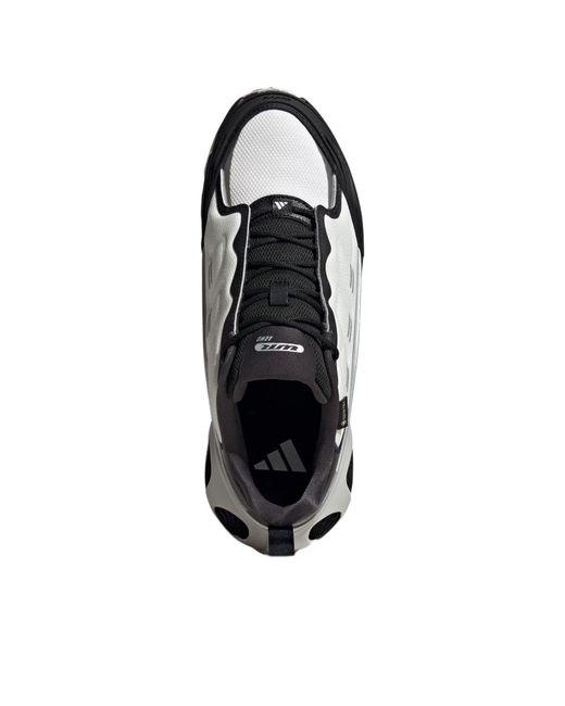 Adidas Black Wonder Runner for men