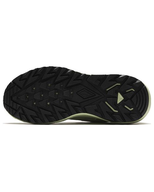 Anta White Tanchuan Low for men