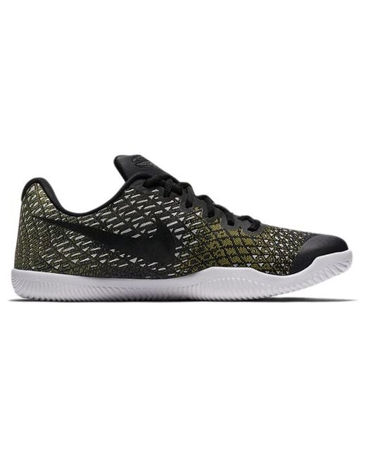 Nike Black Mamba Instinct Ep for men