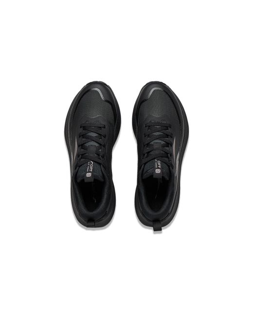 Li-ning Black Soft Go Element for men