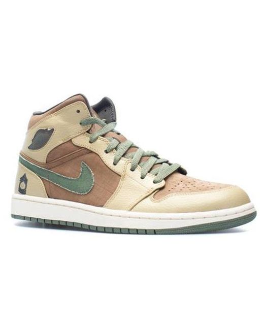 Nike Natural 1 Retro 'Armed Forces' for men