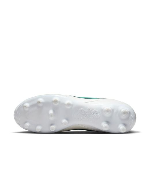 Nike Green Premier 3 Low Fg Mystic' for men