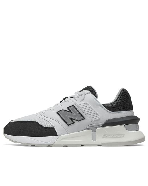 New Balance Gray 997s D for men