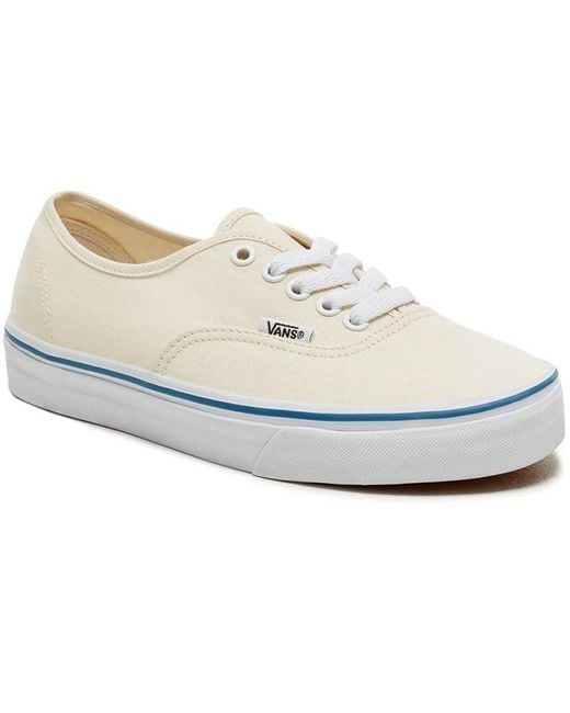 Vans White Authentic for men