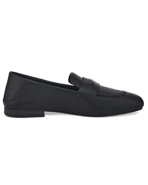 Ugg Black (Wmns) Janaya Collapsable Loafer