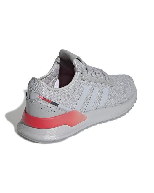 Adidas Gray (Wmns) U_Path X Shock'