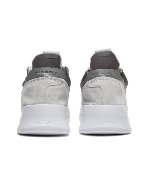 New Balance White 1978 Nimbus Cloud' for men
