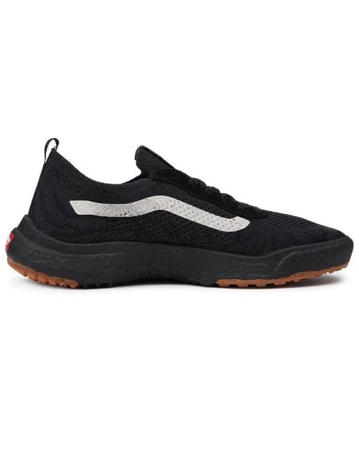 Vans Black Ultrarange Vr3 for men