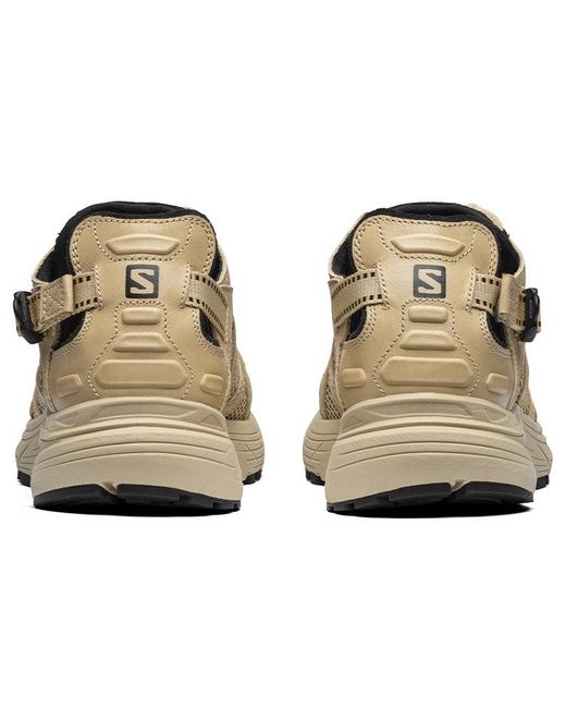 Salomon Natural Technsonic Ltr Advanced 'Safari'