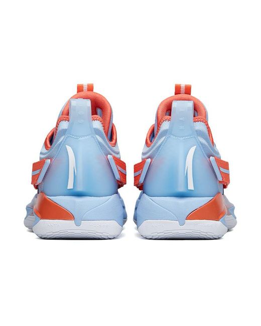 Anta Blue Gordon Hayward 3 for men