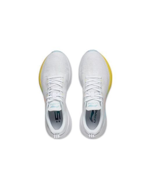 Li-ning Blue Wushi 5S Lite for men