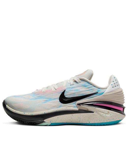 Nike Blue (Wmns) Air Zoom Gt Cut 2 'Sail Spell'