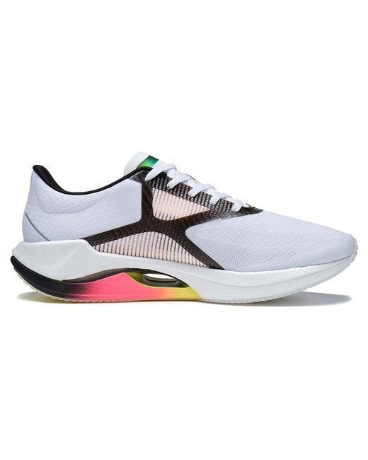Li-ning White Super Light Xx for men