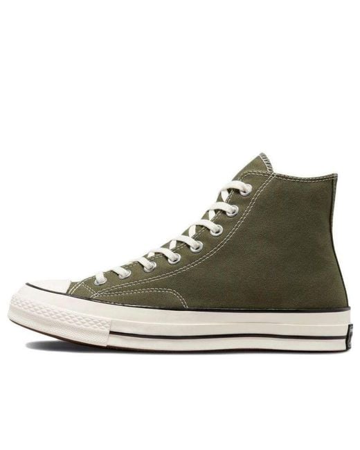Converse Green Chuck 70 High 'Utility' for men