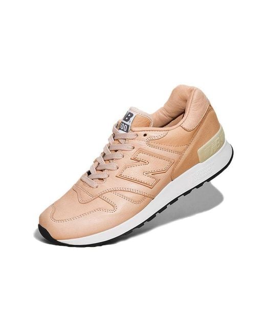 New Balance Pink 1300 Made for men