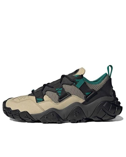 Adidas Blue Fyw Xta 'Sand' for men
