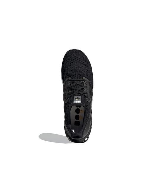 Adidas Black Ultraboost Dna 'Ice Cream Pack for men