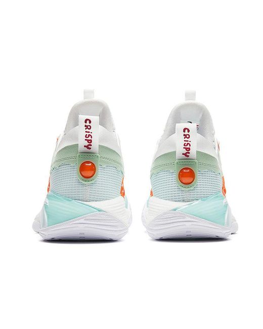 Anta Blue Zup1 'Fruit Salad' for men