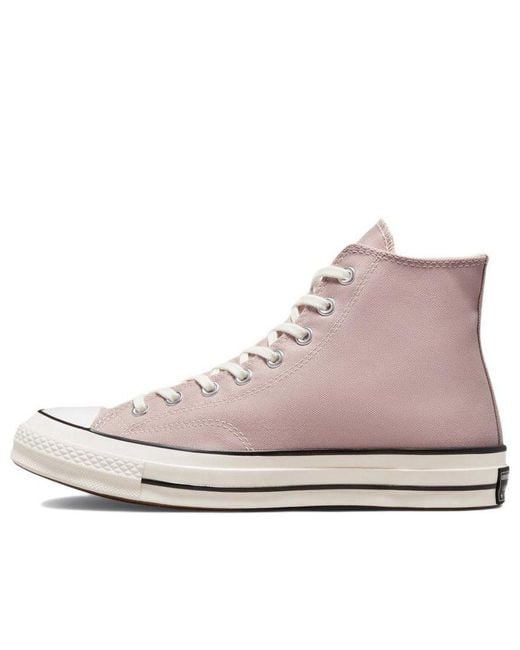 Converse Brown Chuck 70 High 'Stone Mauve' for men