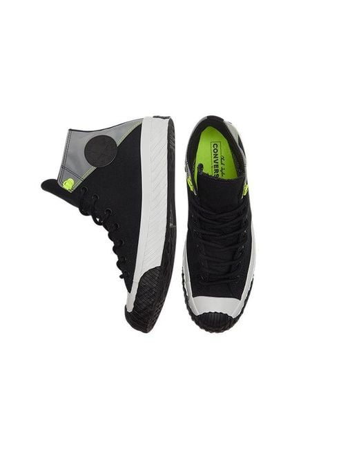 Converse Black Chuck 70 Bosey Gtx High Limestone' for men