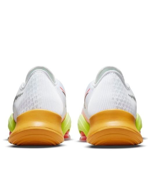 Nike White (Wmns) Air Zoom Superrep 2 X 'Rawdacious'