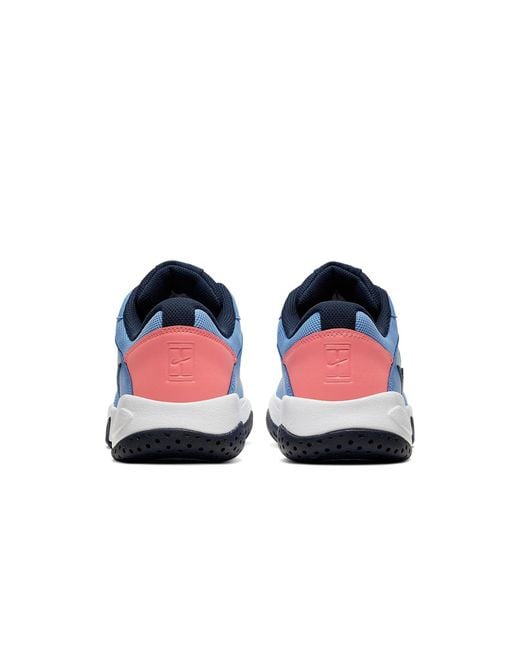 Nike Blue (Wmns) Court Lite 2 'Royal Pulse'