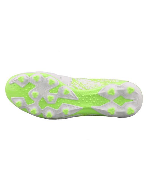 Adidas Green Copa 20.3 Mg 'Signal' for men