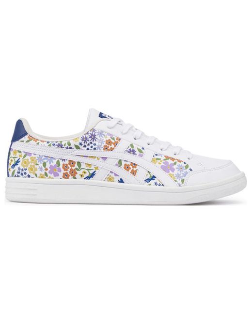 Onitsuka Tiger White (Wmns) Advanti Muti-Color'
