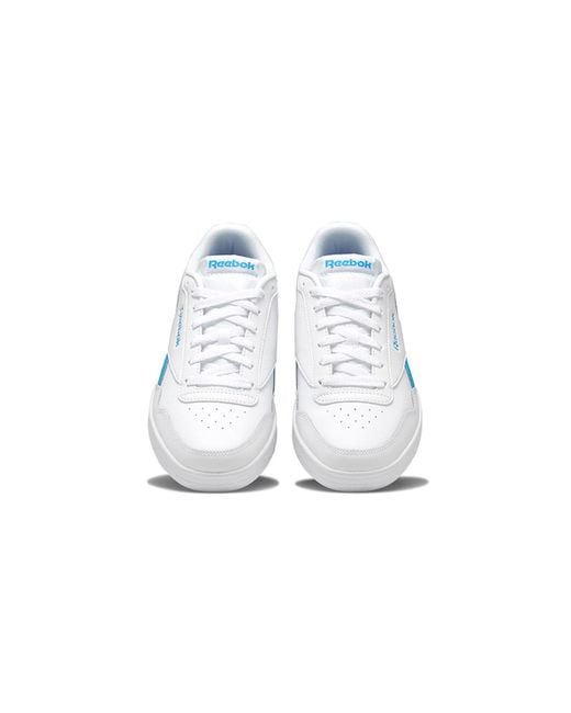 Reebok Blue Royal Techque T Sky'