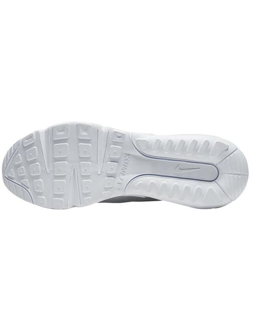 Nike White Air Max 2090 'Triple' for men