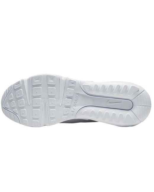Nike White Air Max 2090 'Triple' for men