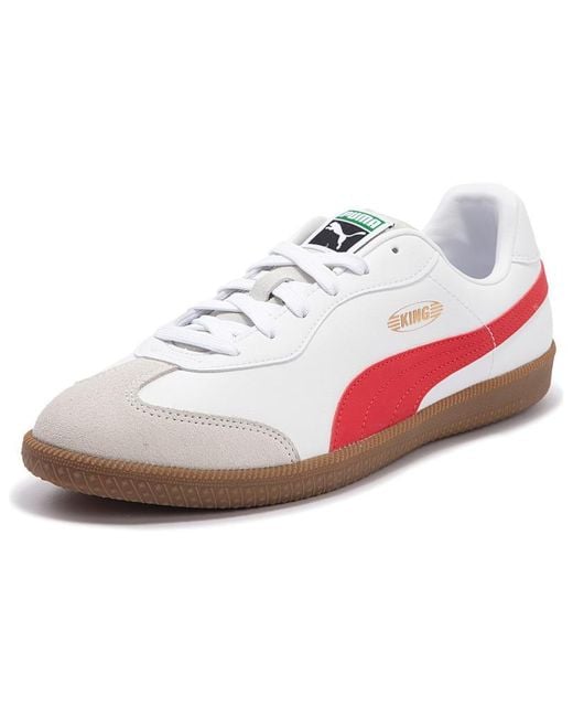 PUMA White King 21 It Football Boots for men