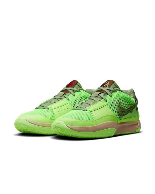 Nike Green Ja 1 Nrg Ep 'Halloween' for men