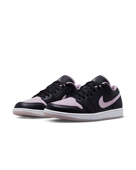 Nike Blue 1 Low Se Iced Lilac' for men