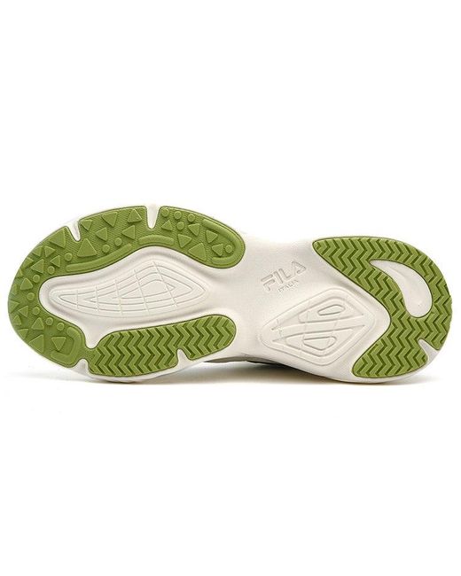 Fila White (Wmns) Conch 2 Shoes